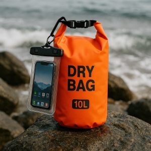 Adventure Essentials Dry Bag (10L)